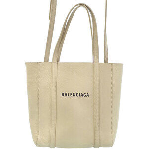 BALENCIAGA Everyday Tote XXS Bag